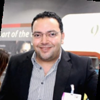 Mohamed Elazazy