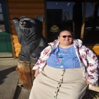 Daphne Rackley