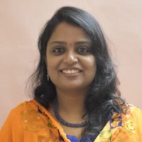 Arathi P