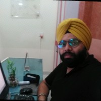 Harpreet Singh Lamba