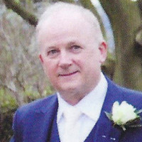 Nigel Woolley