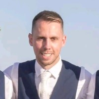Greg Constance