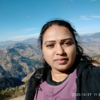 Veena M