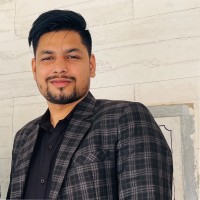 Pankaj Kumar Sen