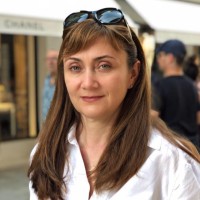 Olena Pionova