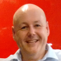 Iain Macdonald
