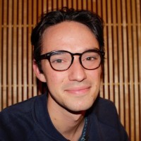 Noah Stevenson