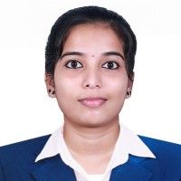 Priyanka T M