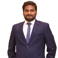 Muhammad Fahad Afroze