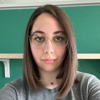 Alessia Caporaso