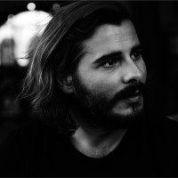Cédric Guillemin