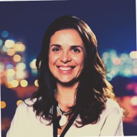 Marina B. M. Lima