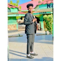 Abdifitah Ahmed