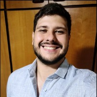 Marcelo Merino Mega Junior