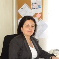 Marine Mkrtchyan