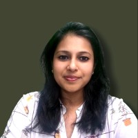 Mahima Jain Banthia