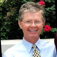 Michael Cantrell