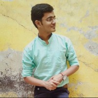 Abhishek Joshi