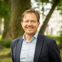 GEERT VAN HECKE