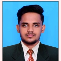 Sharul Khan