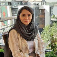 Shahrnaz Razavi