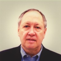 Bruce Finke