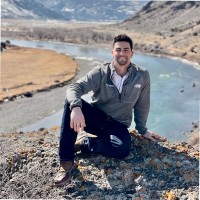 Evan Gettig