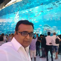Aatif Ansari