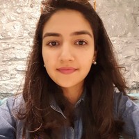 Syeda Maryam Rida Aun