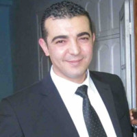 Mohamed tahar Thabti