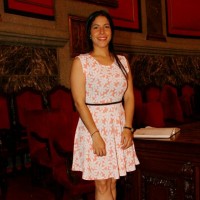 Martha Djabayan