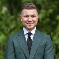 Matthew Zagami