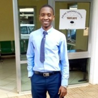 Amos Mshimba