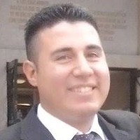 Ivan Solis