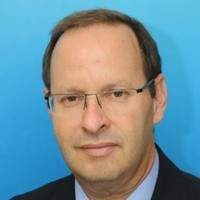 Eli Mandelberg