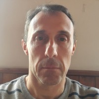 Oscar Antonio Martorell Montuenga