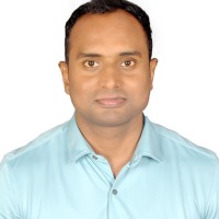 Sreekanth Thota