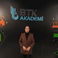 Ayşenur Bolukcu