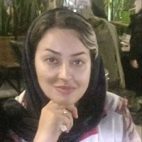 Zahra Akbari