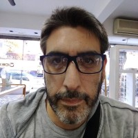 Juan Pablo Machaal