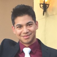 Daniel Medrano