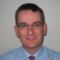 Mark Stirling