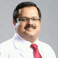 Dr.Jithesh.K,MD (Med),MRCP(UK) MBA(Hosp.Admin)