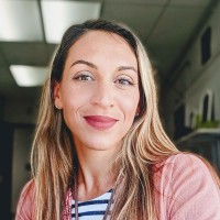 Rebecca Budrecki