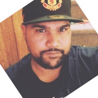 Amandeep Sehgal