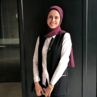 Mona Khaled