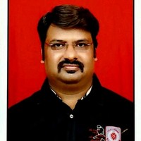 Vinod Thorat