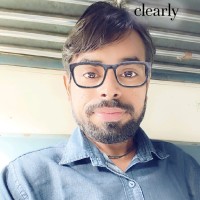 Chirag Maheriya