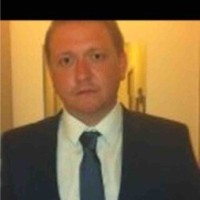 Cédric Nandry