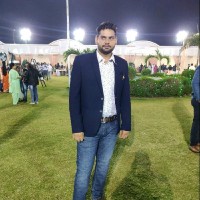 Sanjeev Poonia